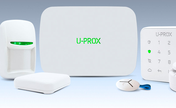 Система контролю доступу U-Prox Житомир від СБ КОМ Система контролю доступу U-Prox Житомир — монтаж, налаштування, обслуговування | СБ КОМ